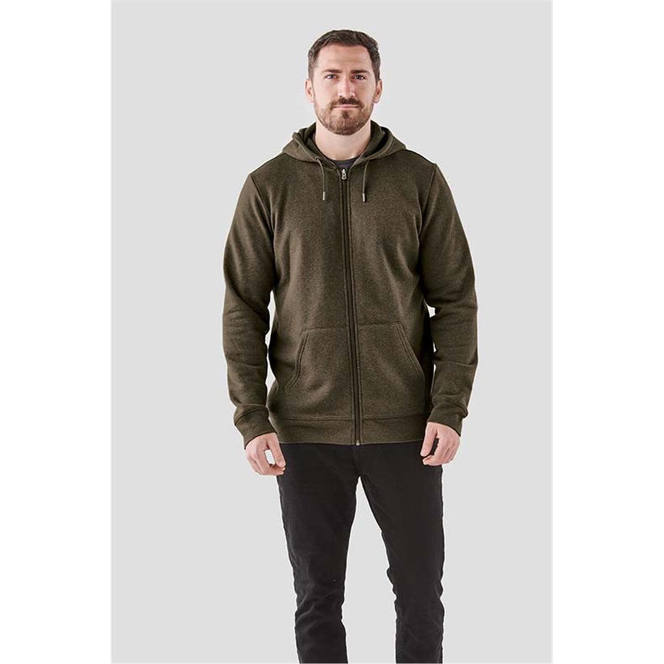 Men's Monashee Fleece Full Zip Hoody