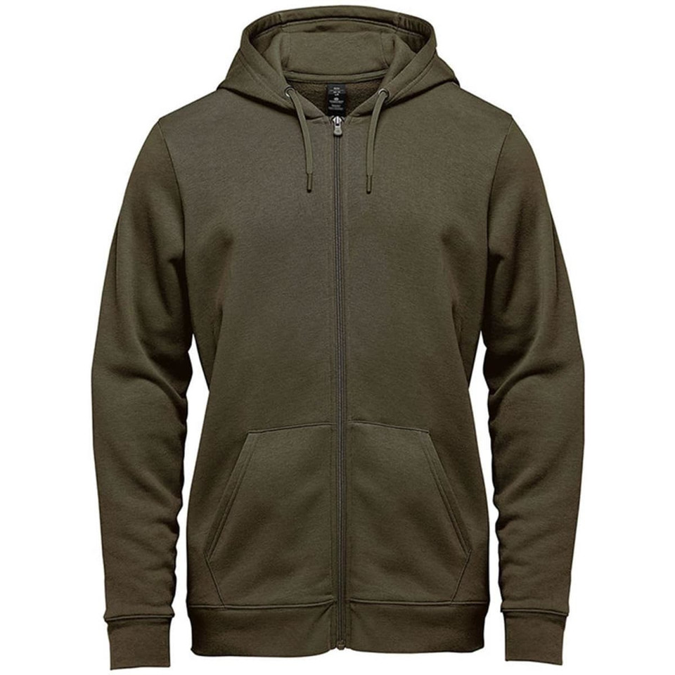 Men's Monashee Fleece Full Zip Hoody