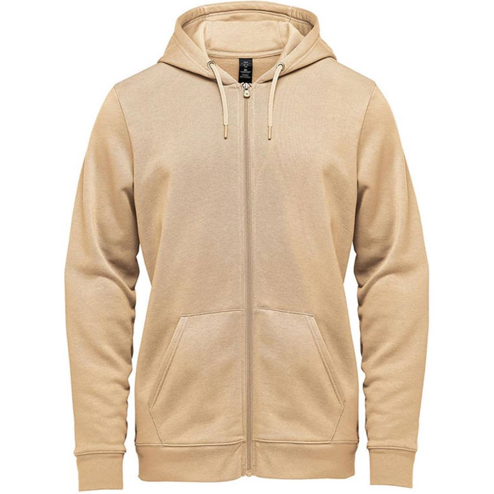 Men's Monashee Fleece Full Zip Hoody