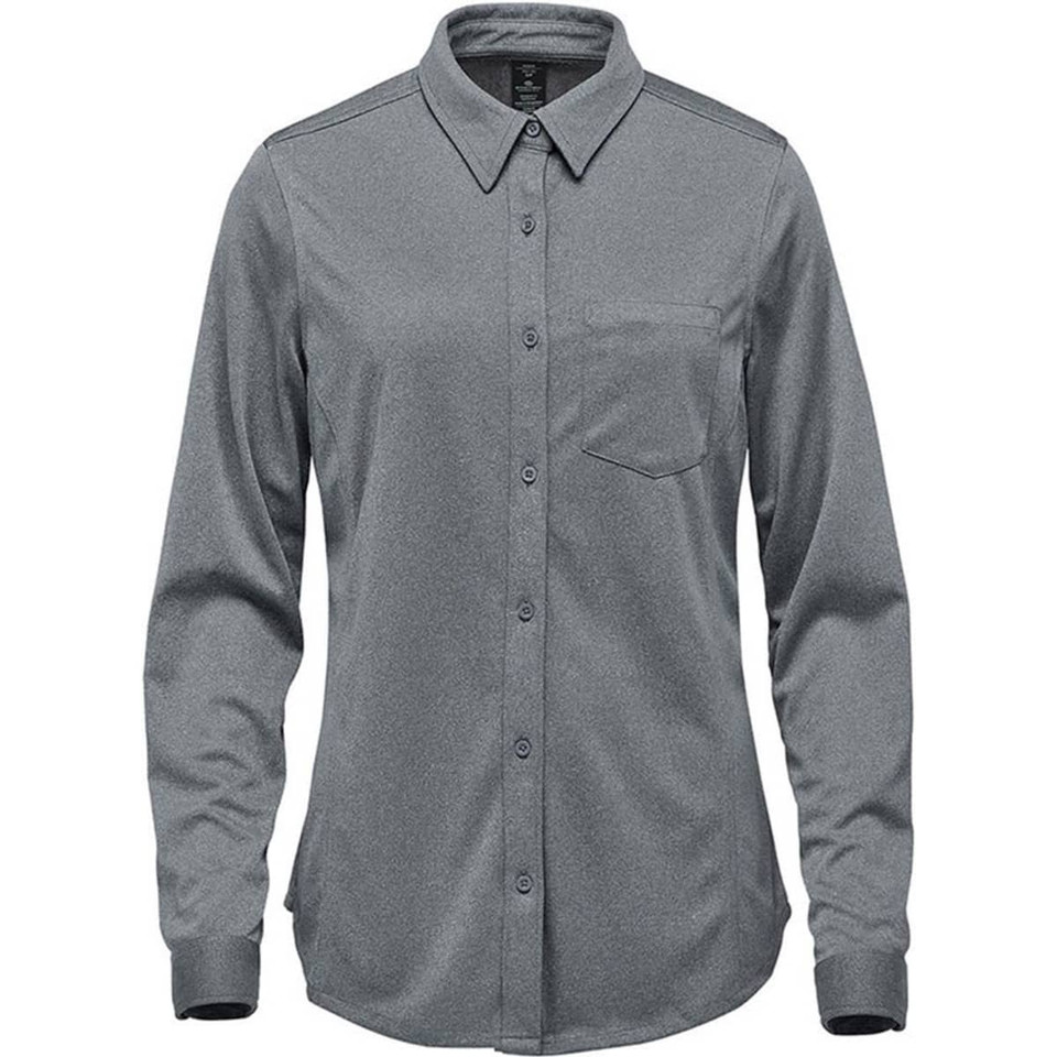 Women's Montauk Long Sleeve Shirt