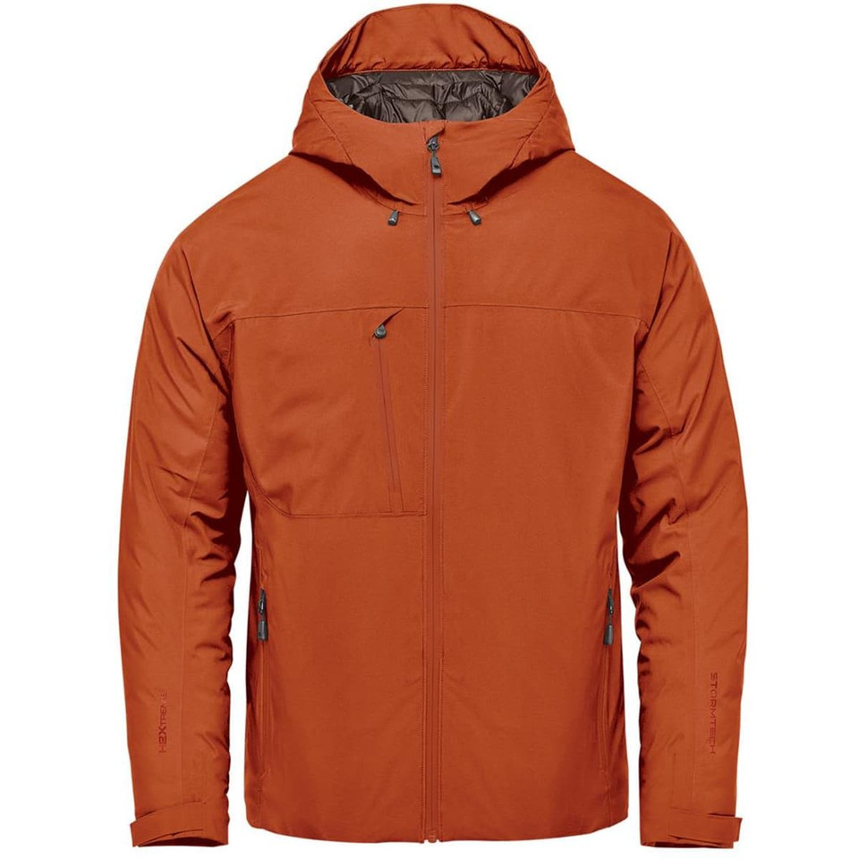Men's Nostromo Thermal Shell