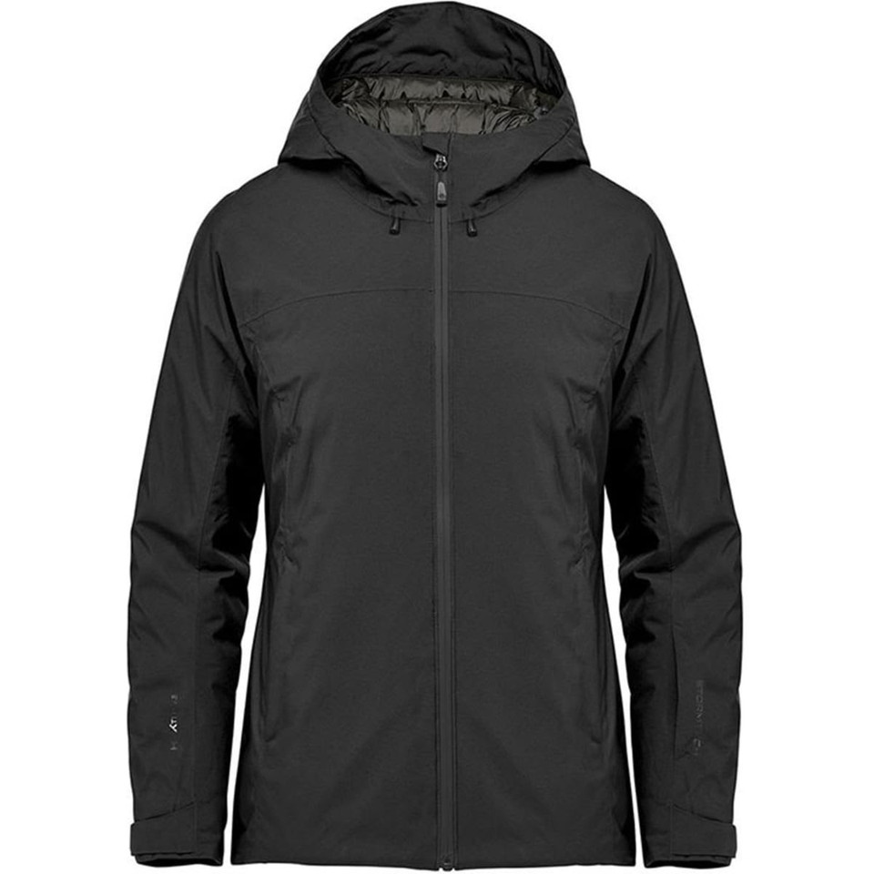 Women's Nostromo Thermal Shell