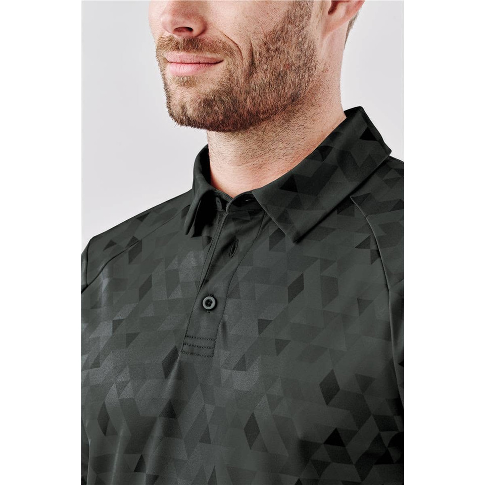 Men's Galapagos Polo