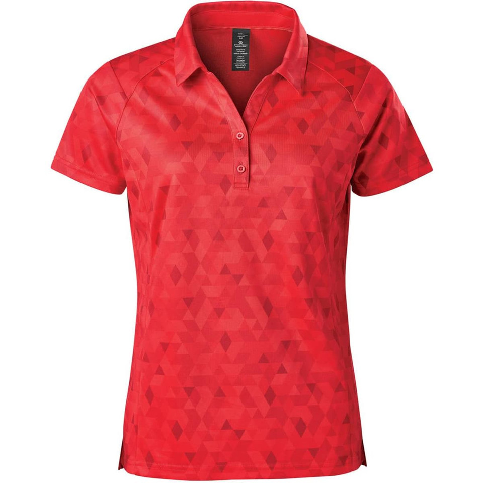 Women's Galapagos Polo