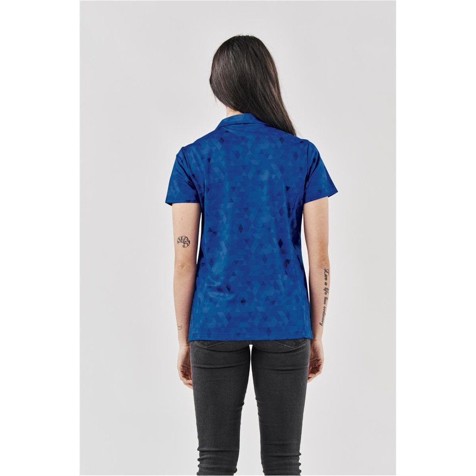 Women's Galapagos Polo
