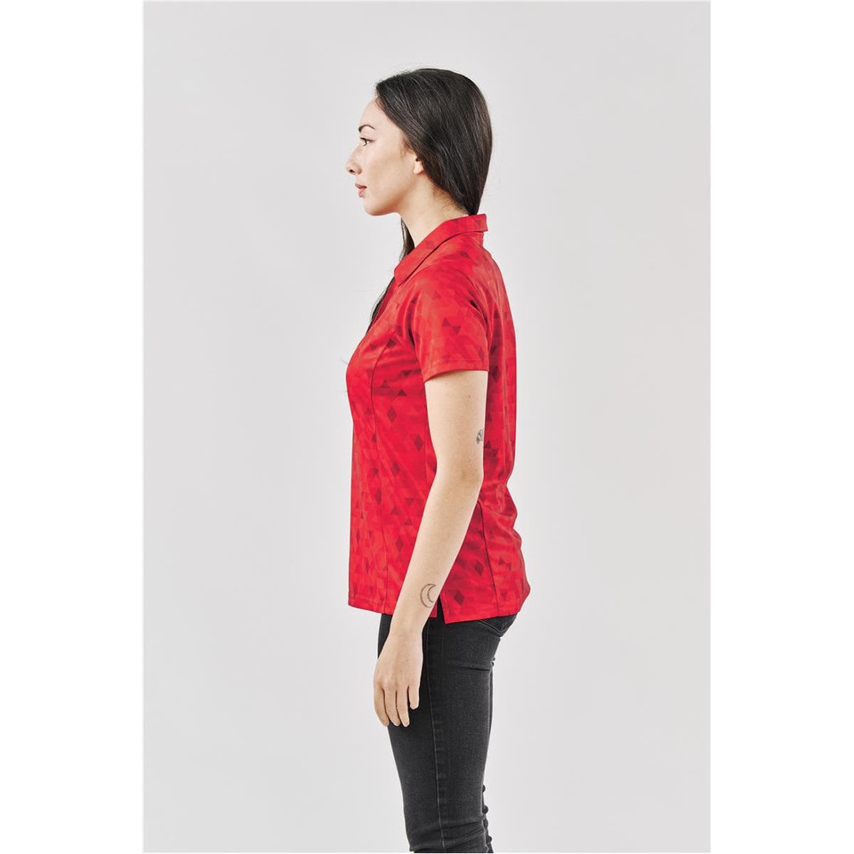 Women's Galapagos Polo