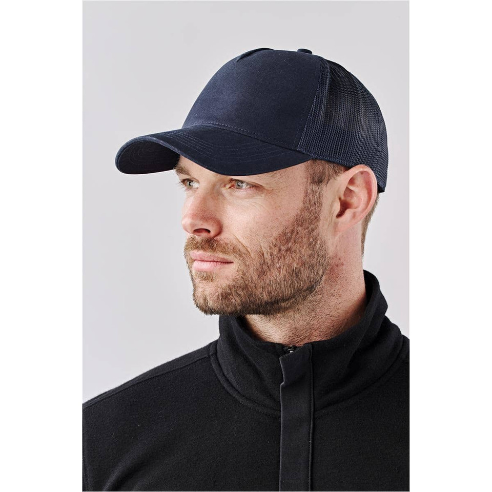 Scirroco Trucker