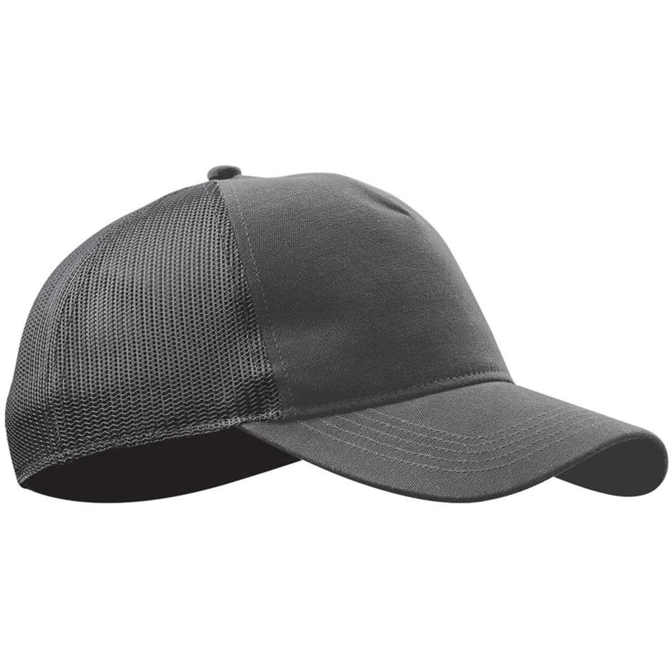 Scirroco Trucker