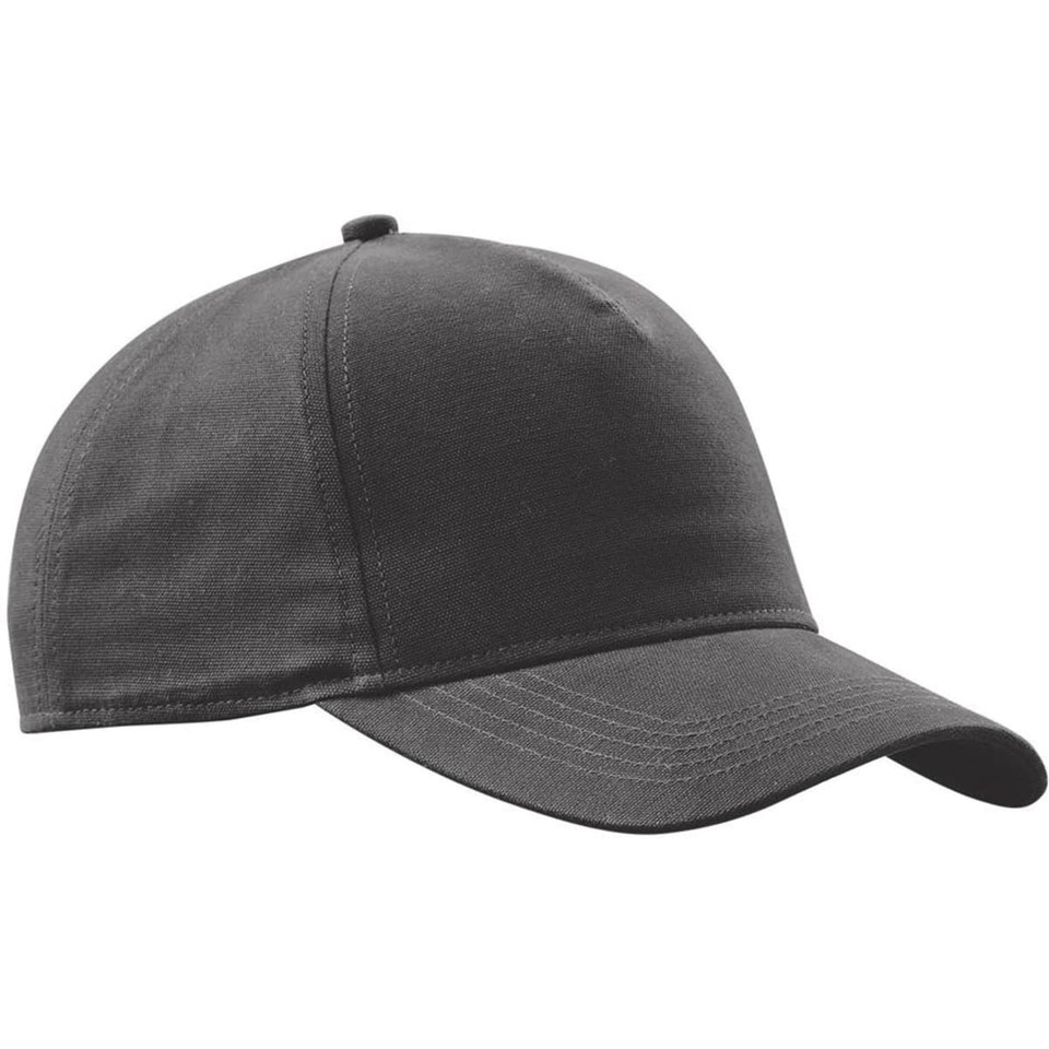 Explorer Cap