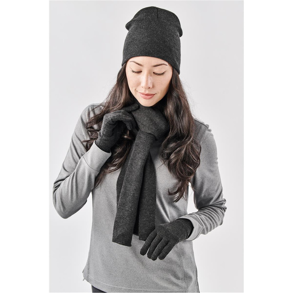 Avalante Knit Gloves