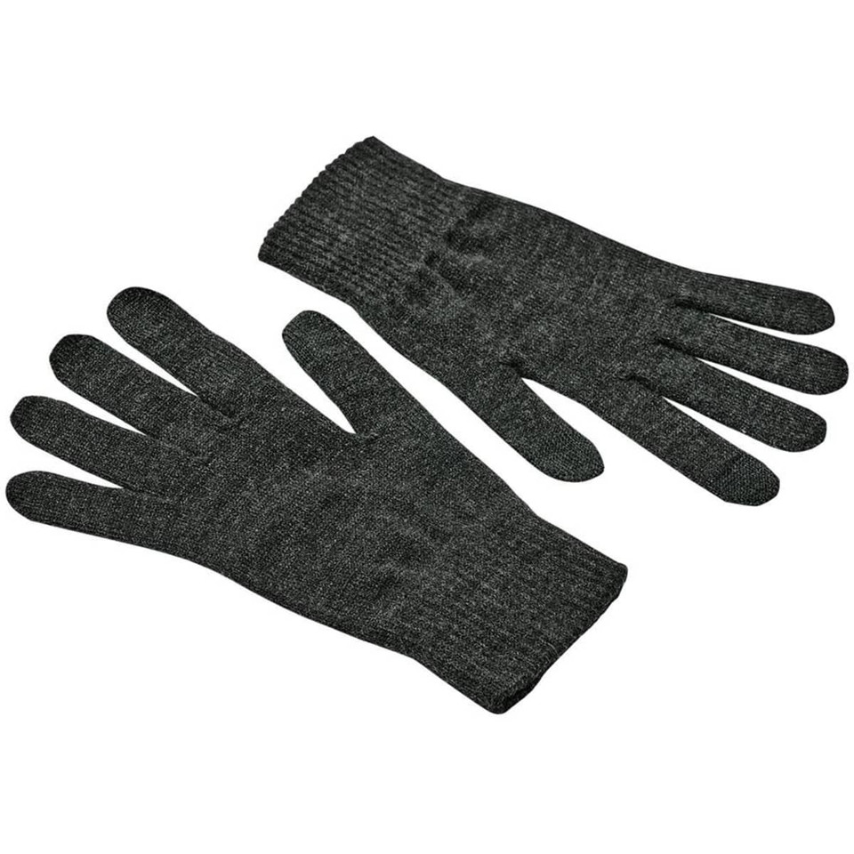 Avalante Knit Gloves