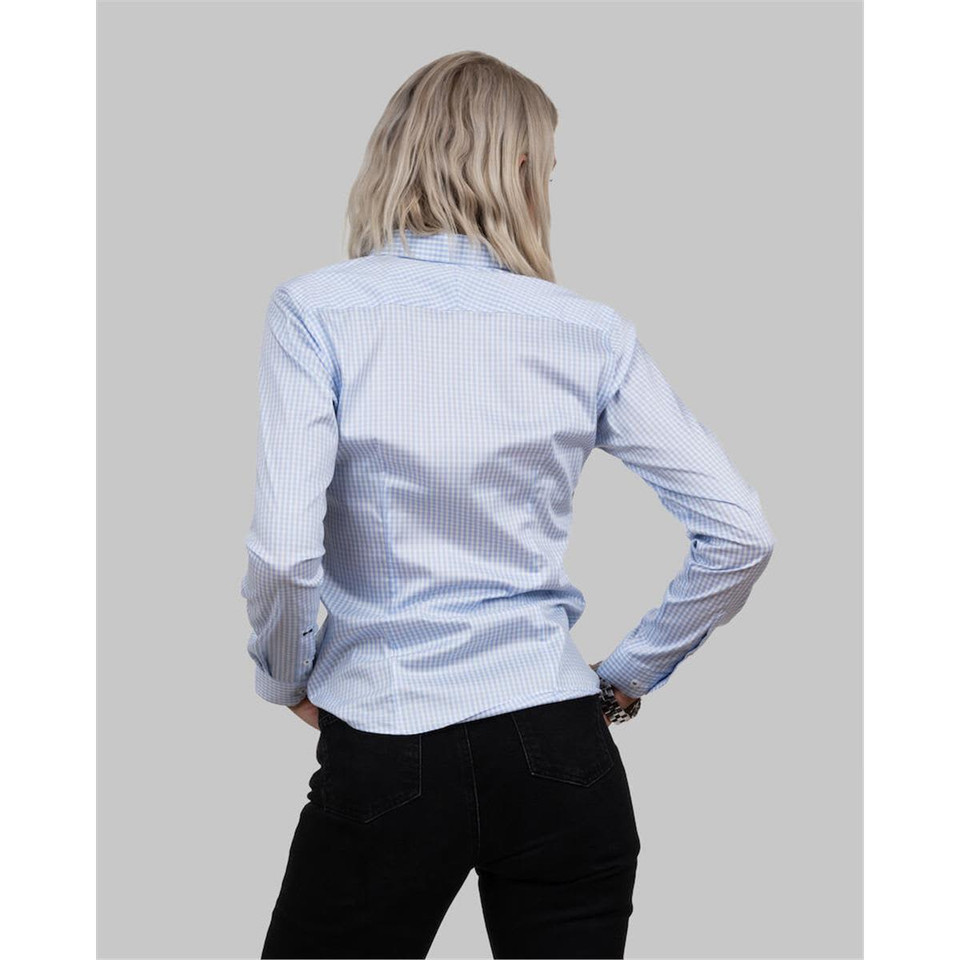 Yellow Bow 53 Women's Shirt