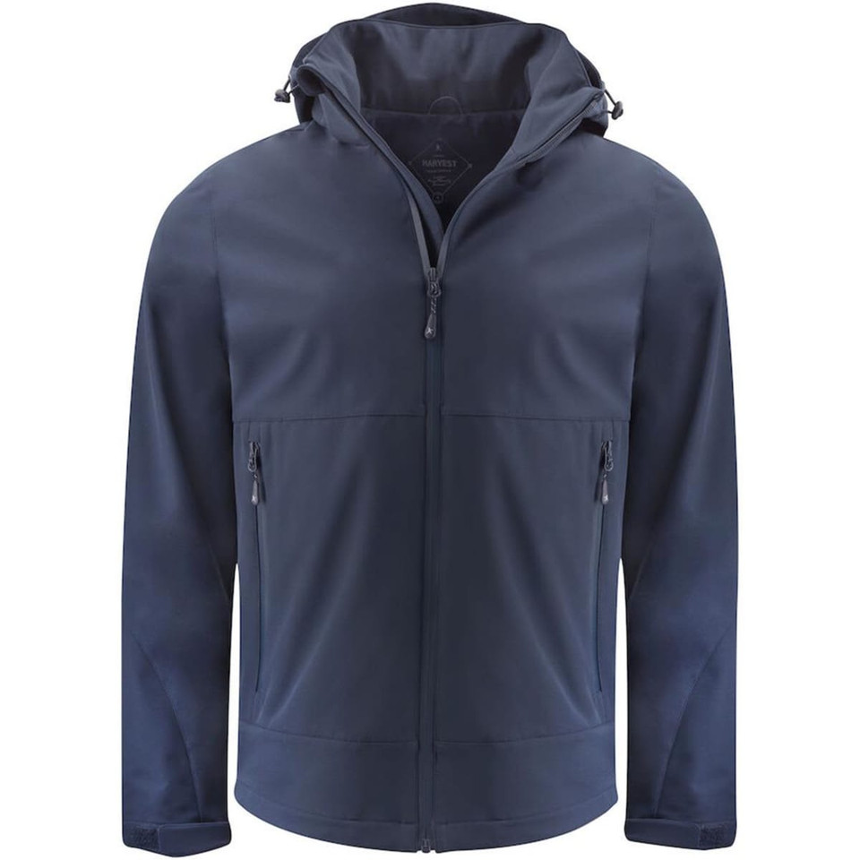 Lodgetown Men's Softshell