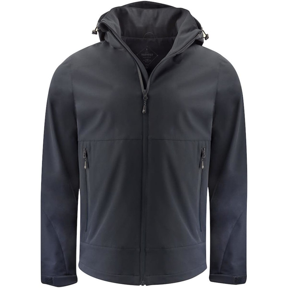 Lodgetown Men's Softshell
