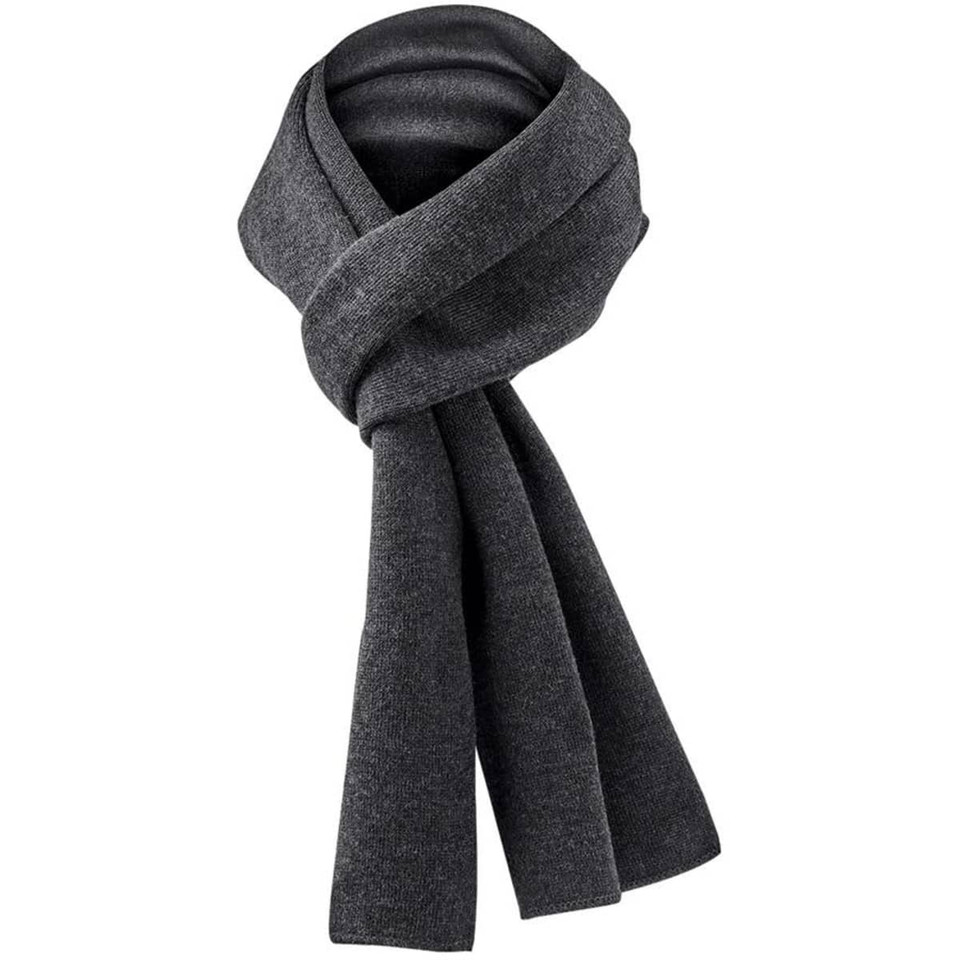 Avalante Knit Scarf