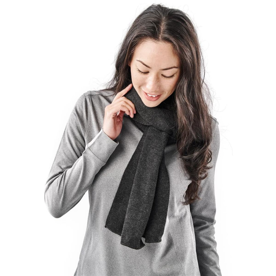 Avalante Knit Scarf