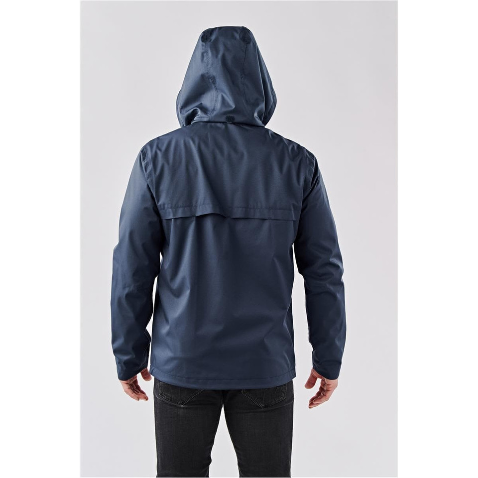 Men's Scirocco Lightweight Shell