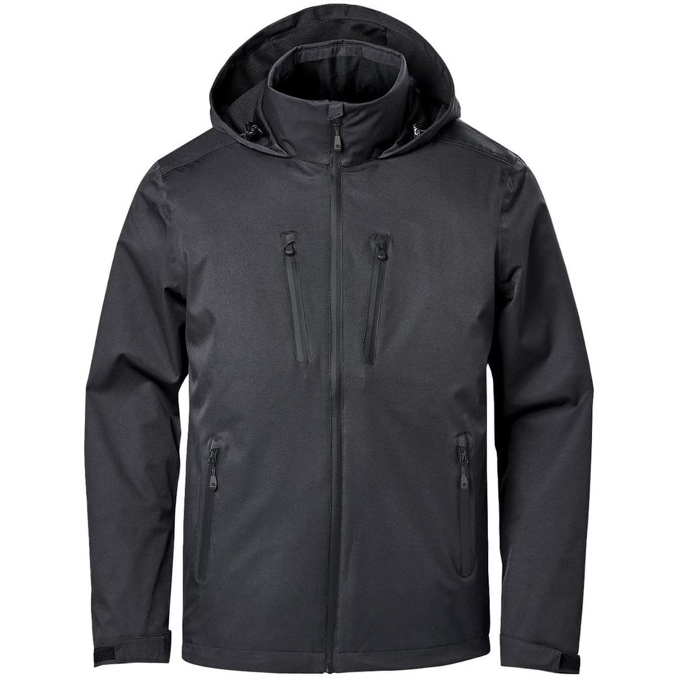 Men's Scirocco Lightweight Shell