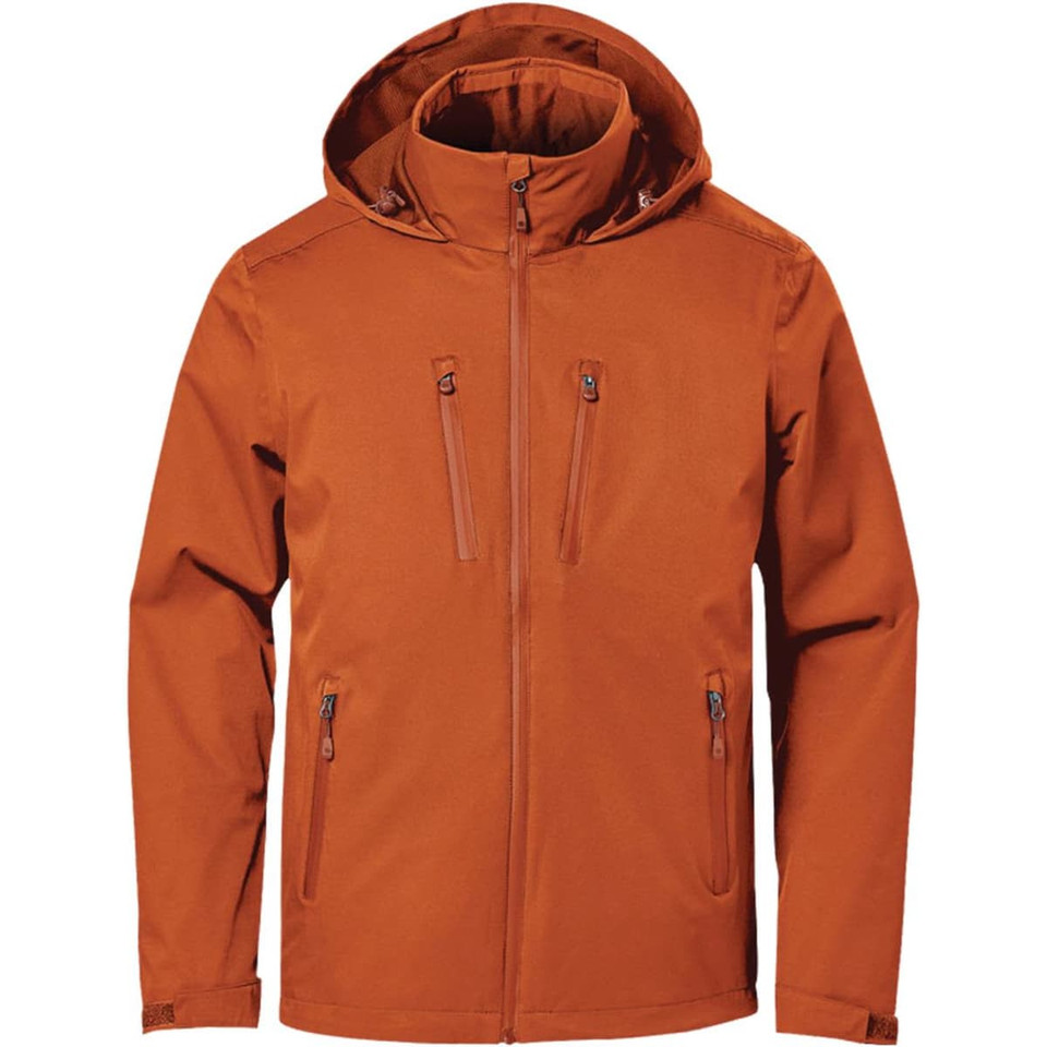 Men's Scirocco Lightweight Shell