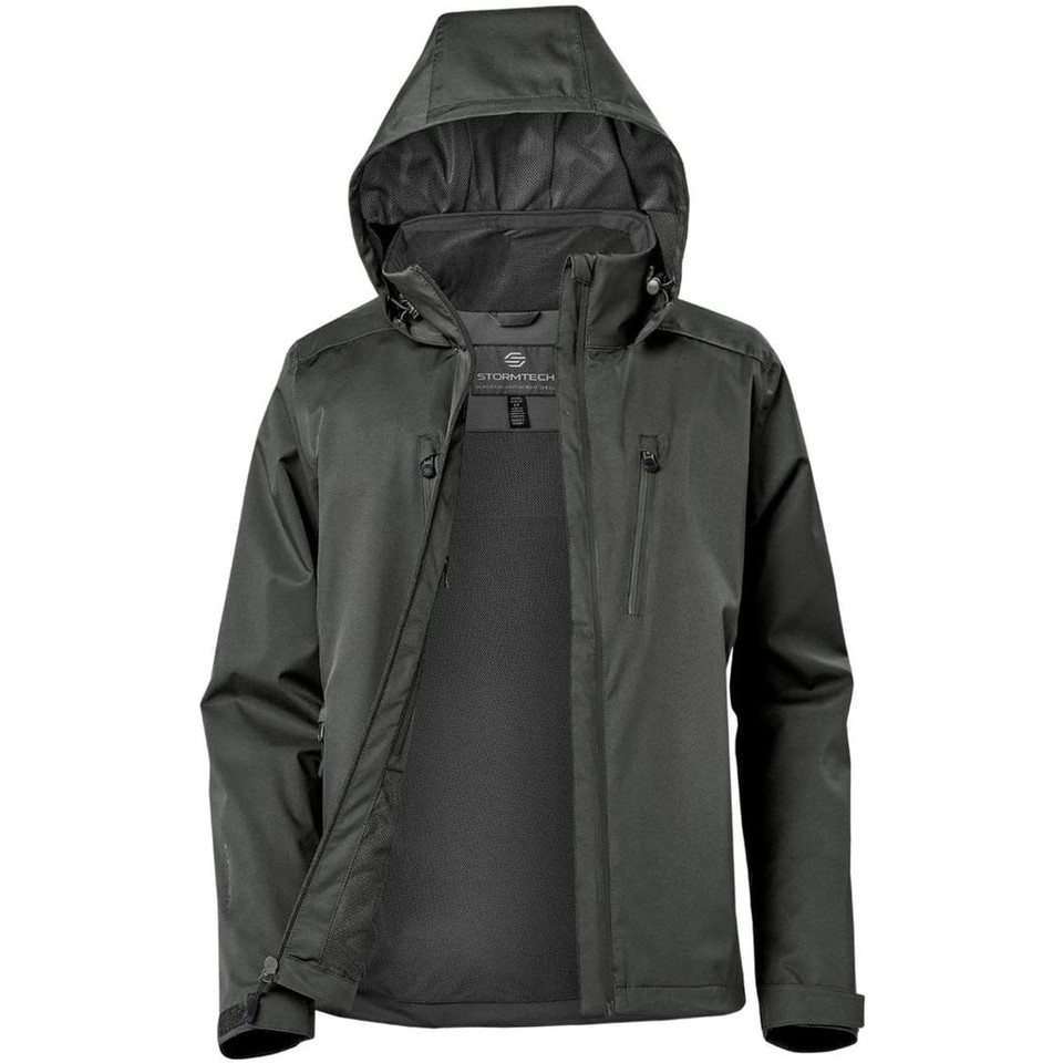 Women's Scirocco Lightweight Shell