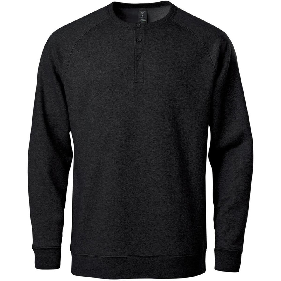 Men's Monashee Henley