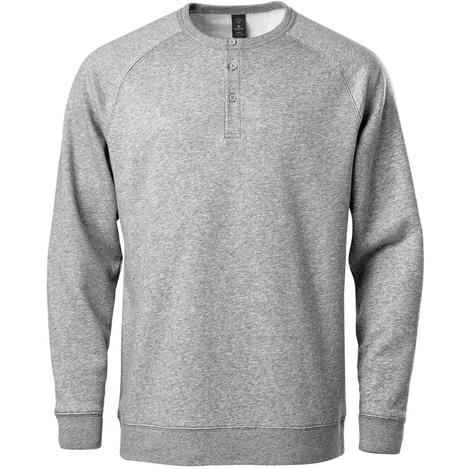 Men's Monashee Henley