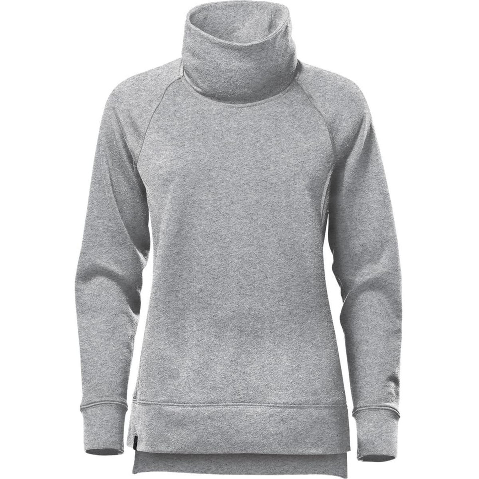Women's Monashee Cowl Neck Pullover