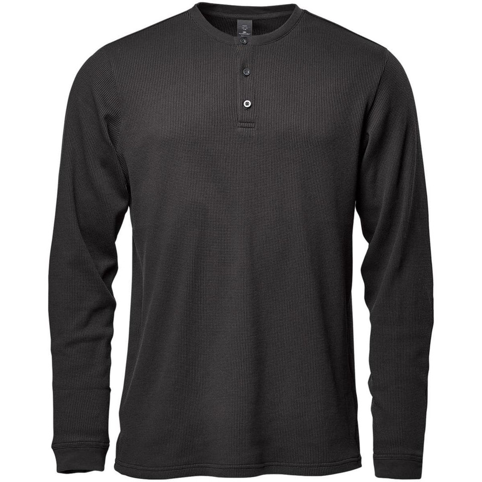 Men's Ashburn Henley