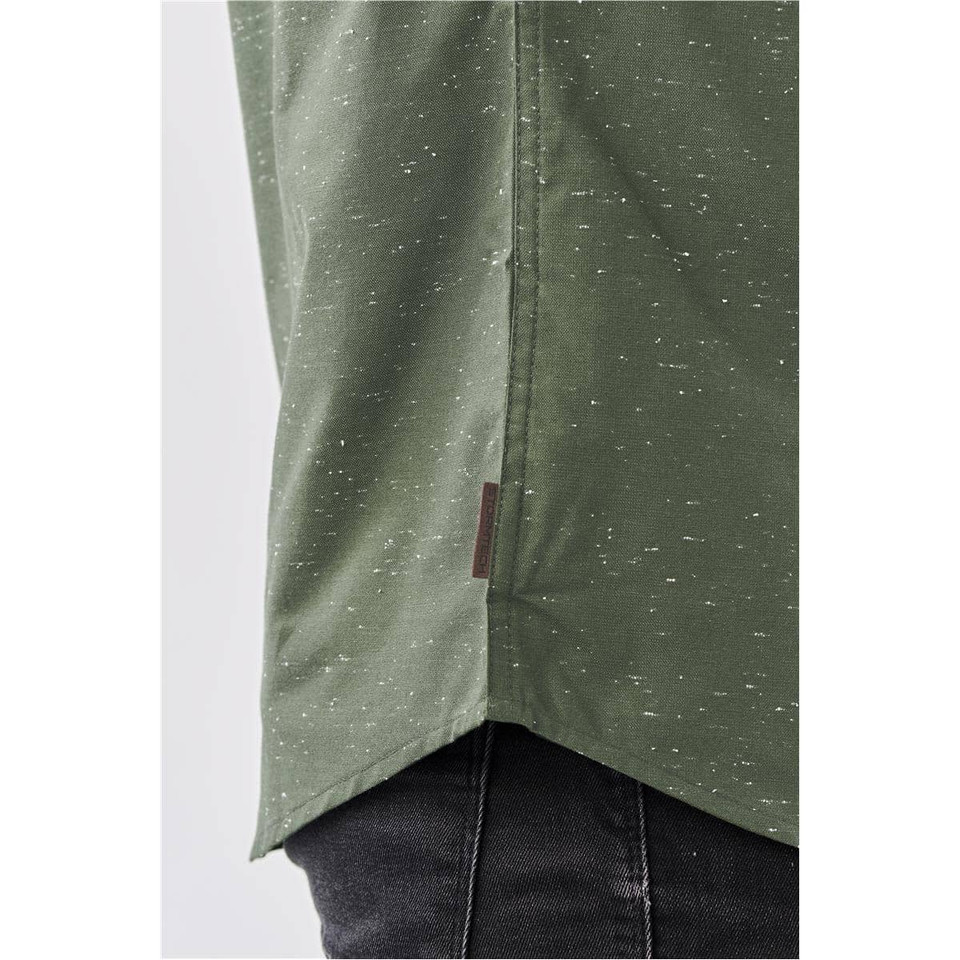 Men's Skeena S/S Shirt