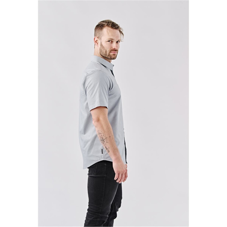 Men's Skeena S/S Shirt