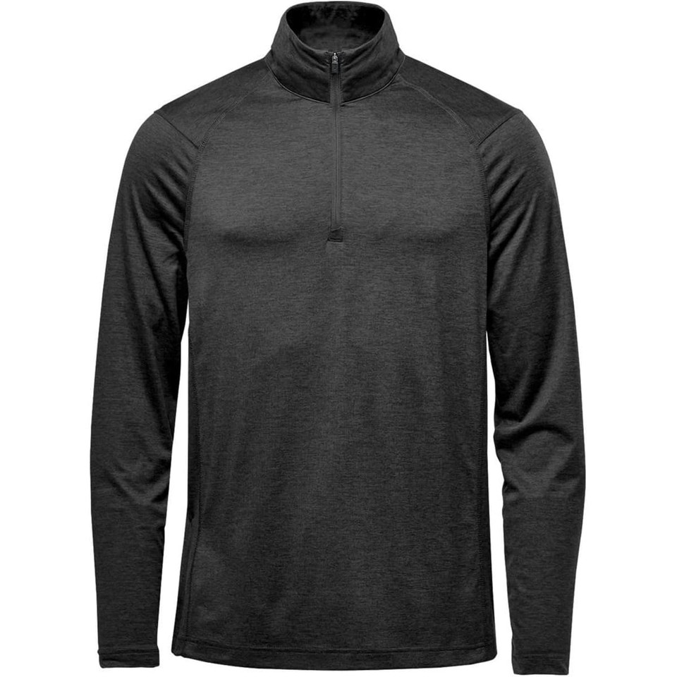 Men's Milano 1/4 Zip Pullover