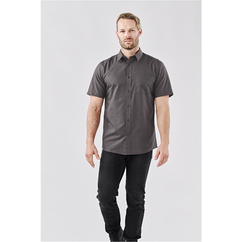 Men's Molokai S/S Shirt