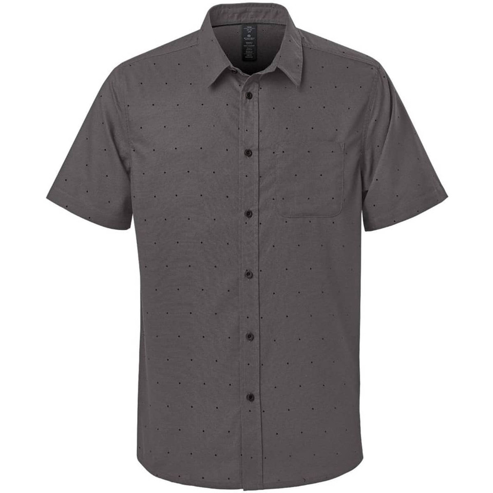 Men's Molokai S/S Shirt