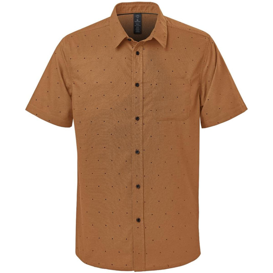 Men's Molokai S/S Shirt