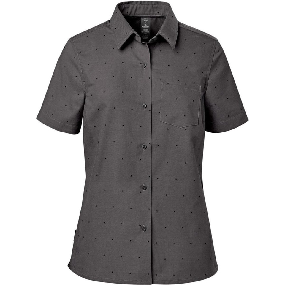 Women's Molokai S/S Shirt