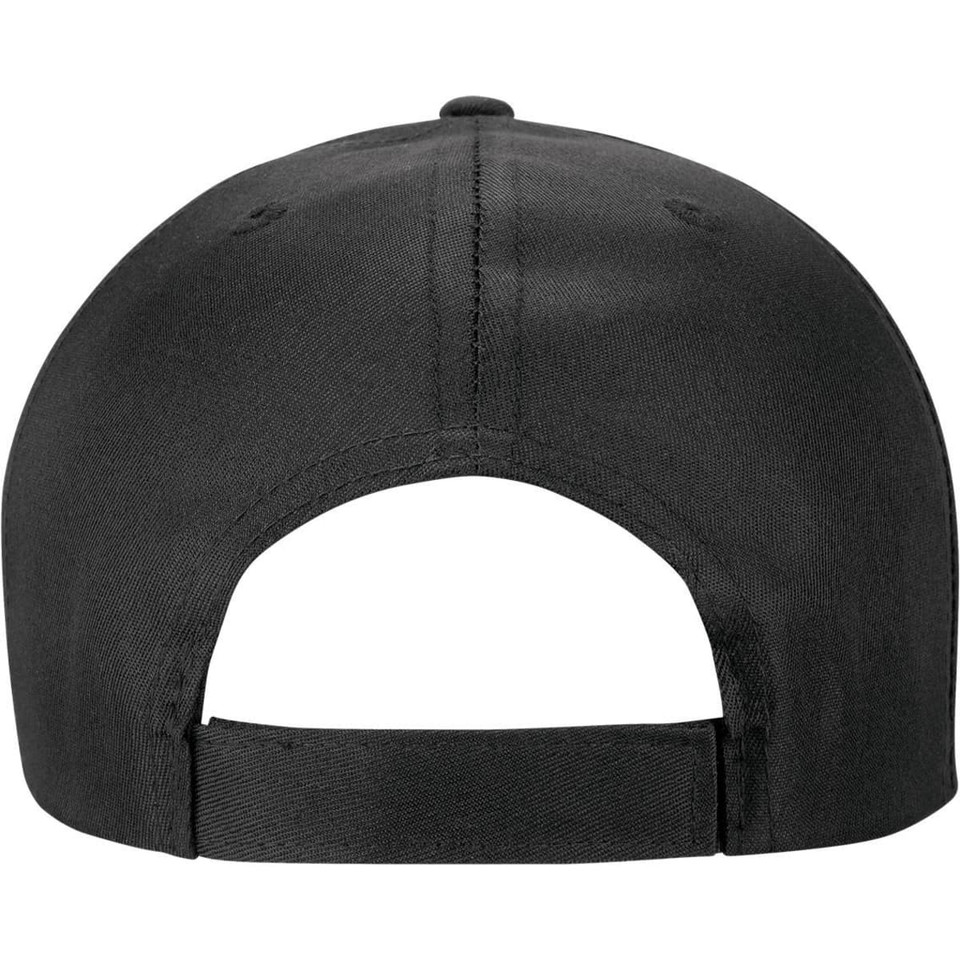 Polycotton Impact Cap