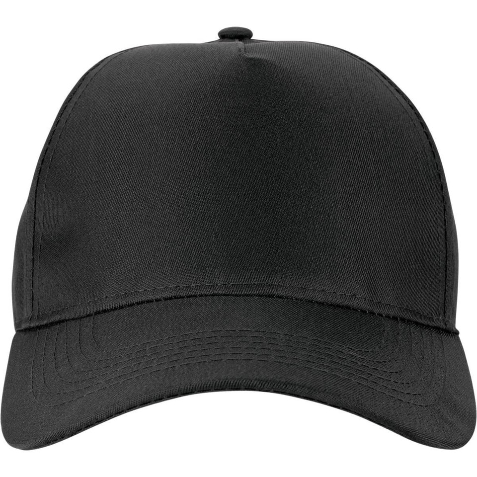 Polycotton Impact Cap