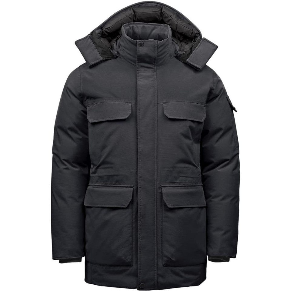 Men's Denali Parka