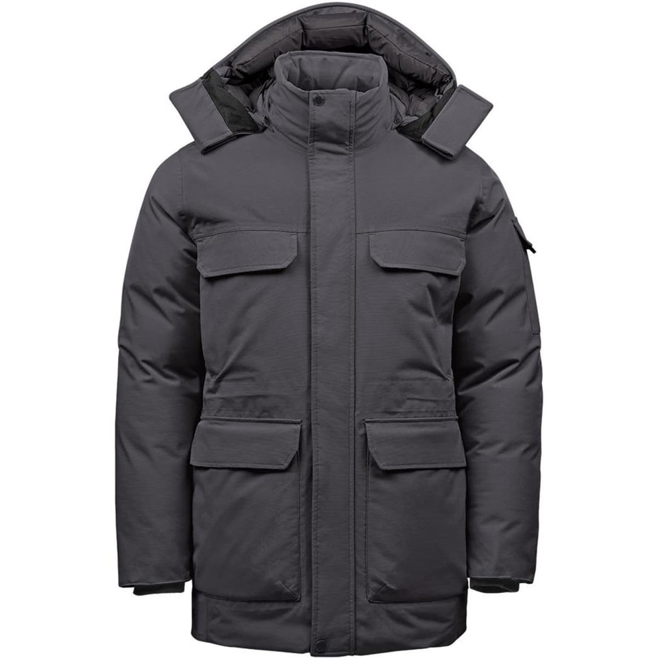 Men's Denali Parka