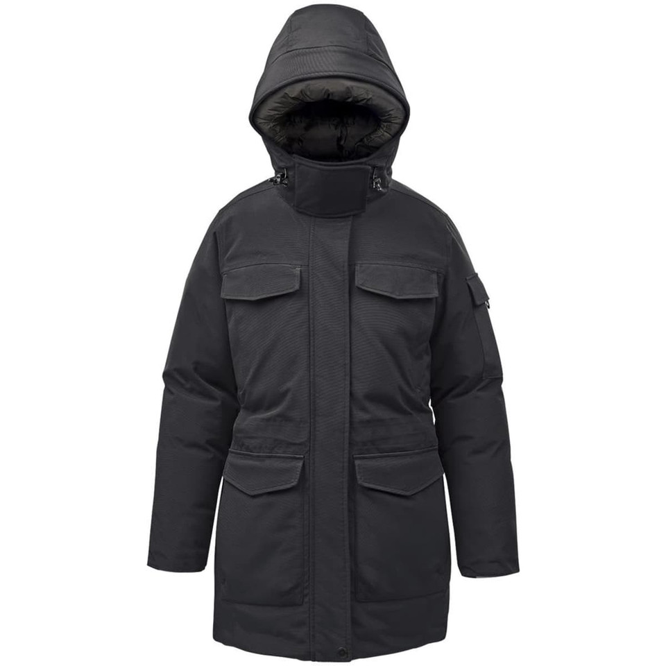 Women's Denali Parka