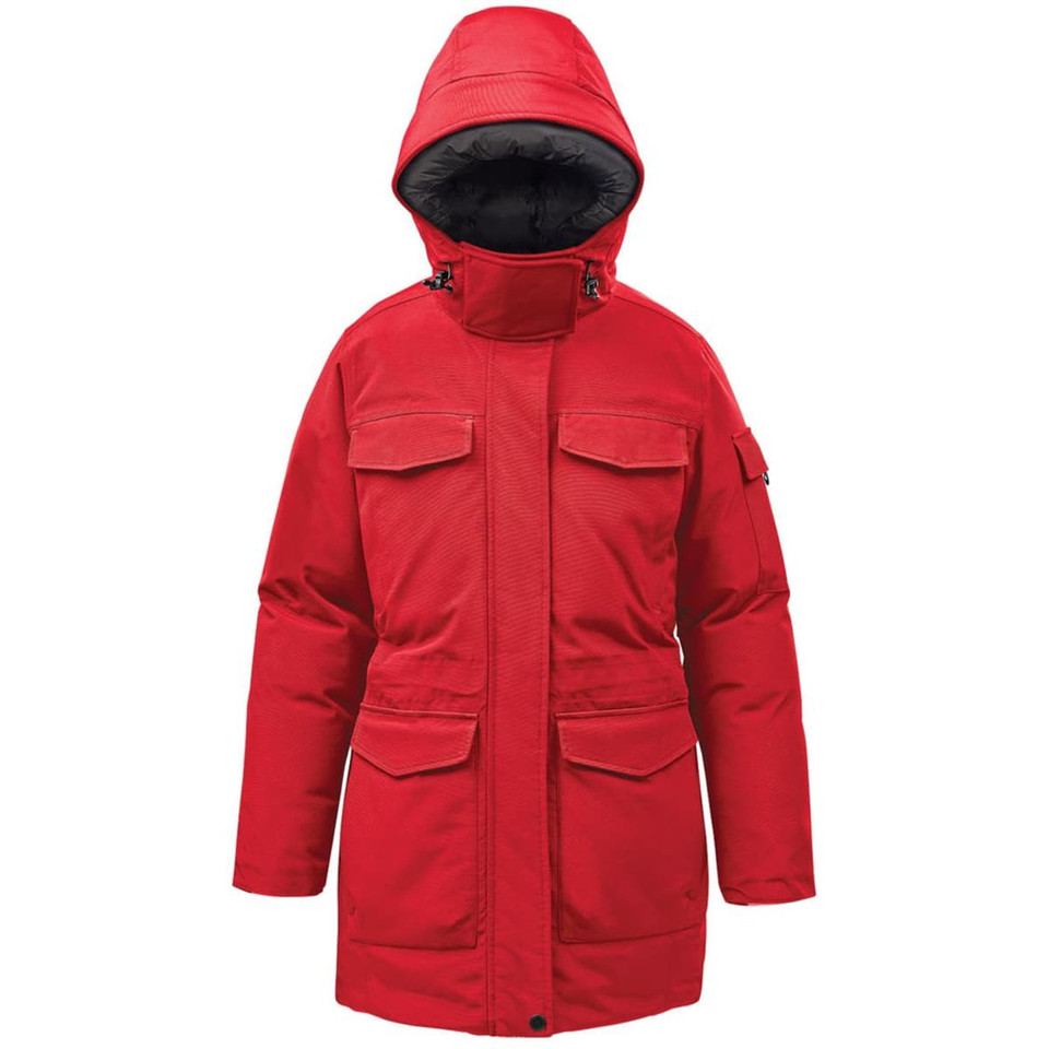 Women's Denali Parka