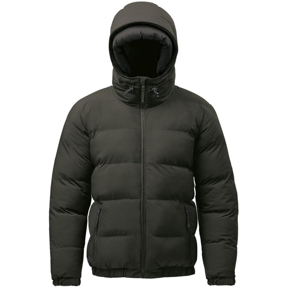 Men's Explorer Thermal Jacket