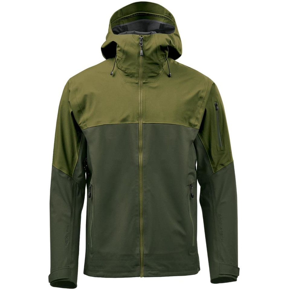 Men's Vertex Stormshell