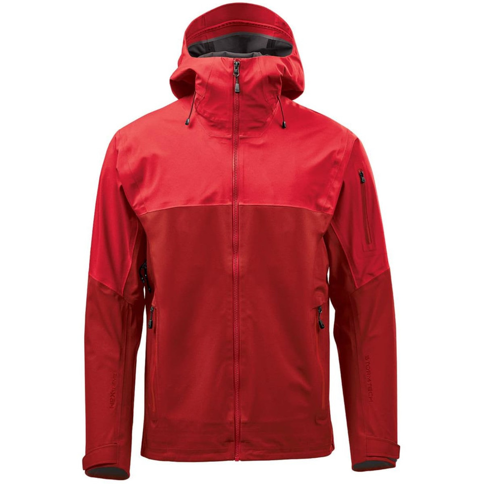 Men's Vertex Stormshell