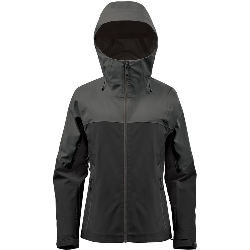 Women's Vertex Stormshell