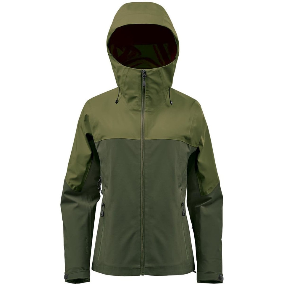 Women's Vertex Stormshell