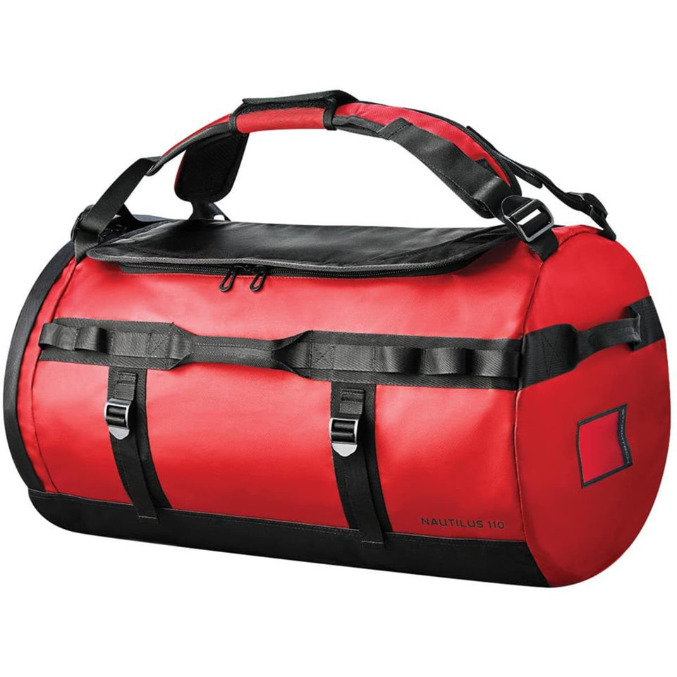 Nautilus Waterproof Duffle 110