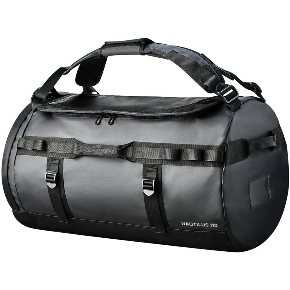 Nautilus Waterproof Duffle 110