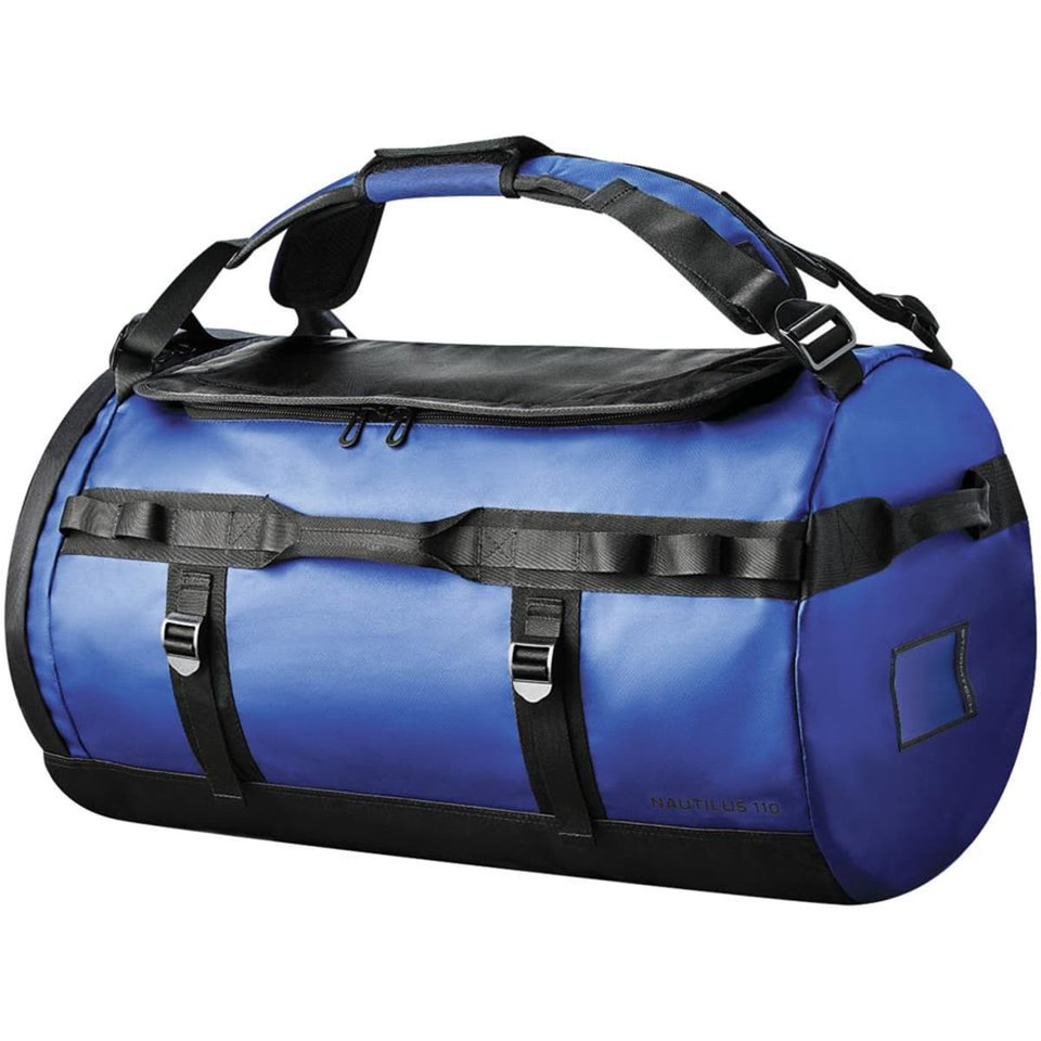 Nautilus Waterproof Duffle 110