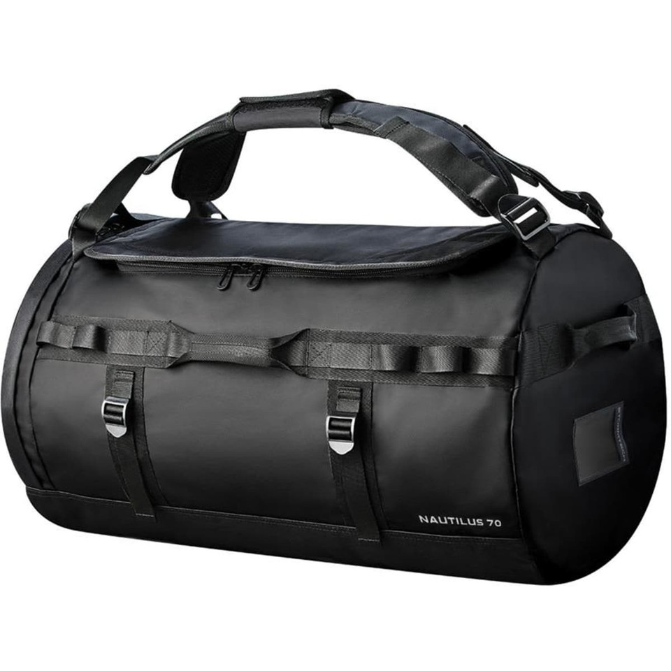 Nautilus Waterproof Duffle 70